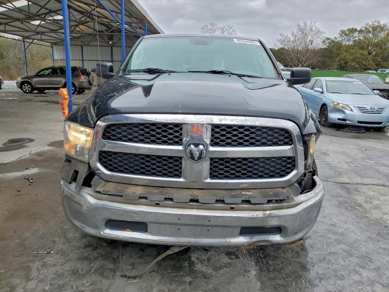Photo 5 from auction – 2013 RAM 1500 SLT with VIN 1C6RR6GP6DS607959