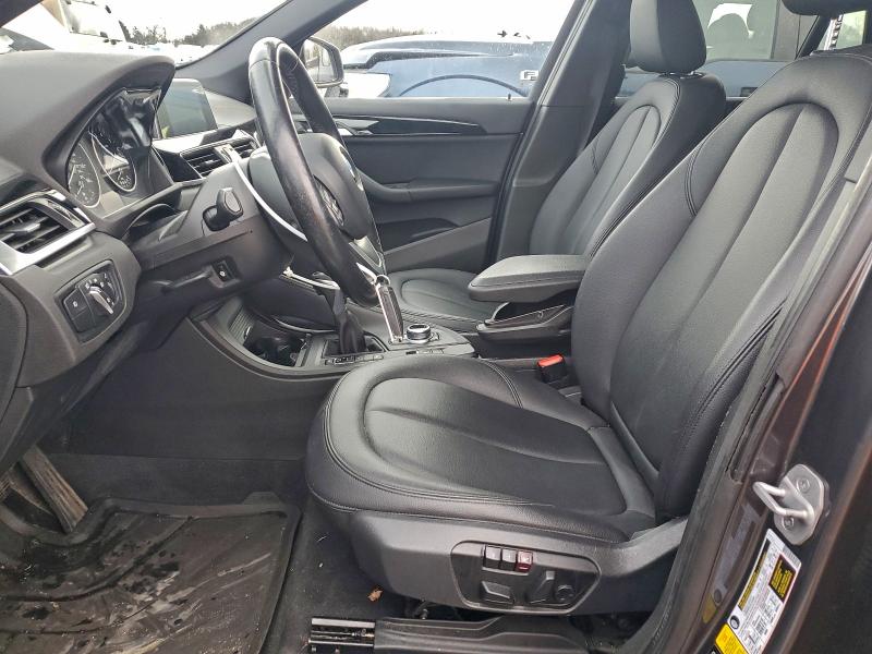 Photo 7 from auction – 2018 BMW X1 XDRIVE2 with VIN WBXHT3C30J5K24989