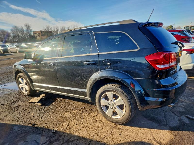 Photo 2 from auction – 2016 DODGE JOURNEY SE with VIN 3C4PDDAG4GT250425