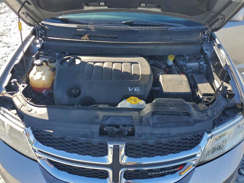 Photo 12 from auction – 2018 DODGE JOURNEY with VIN 3C4PDDBG5JT491934