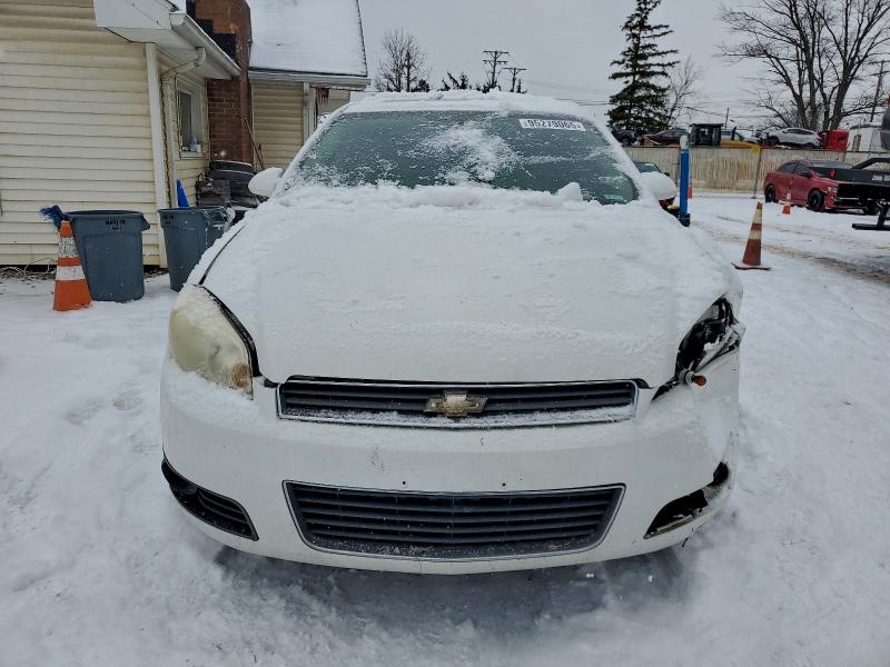 Photo 5 from auction – 2010 CHEVROLET IMPALA LT with VIN 2G1WB5EK7A1162993