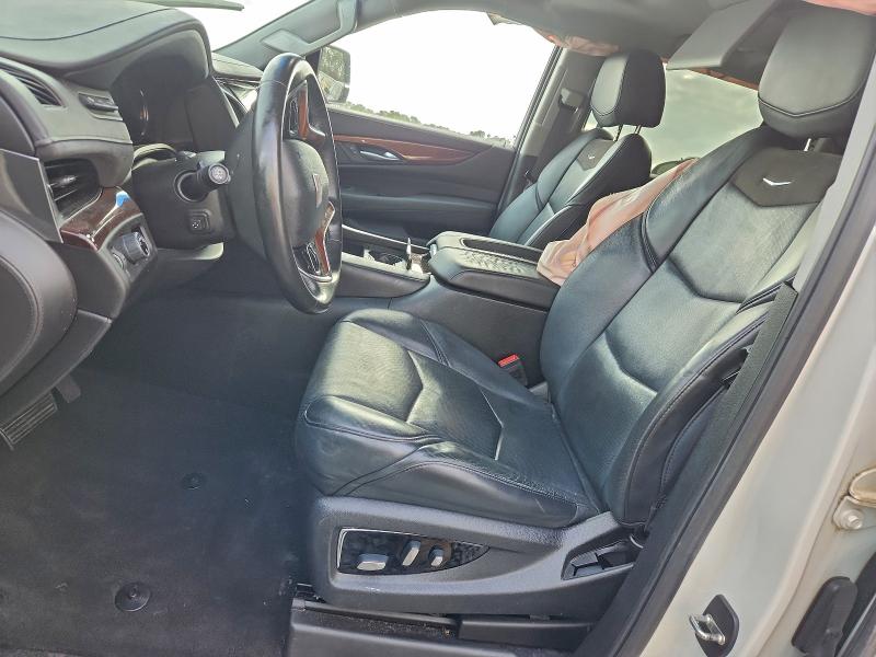 Photo 7 from auction – 2017 CADILLAC ESCALADE E with VIN 1GYS3HKJ0HR309599