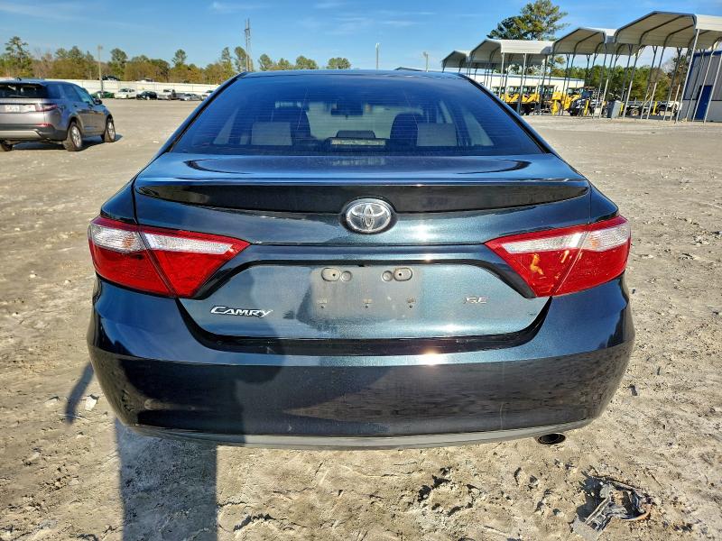 Photo 6 from auction – 2016 TOYOTA CAMRY LE with VIN 4T1BF1FK2GU157713