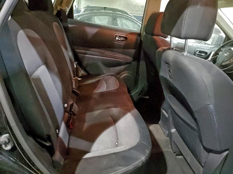Photo 11 from auction – 2012 NISSAN ROGUE S with VIN JN8AS5MV4CW360881