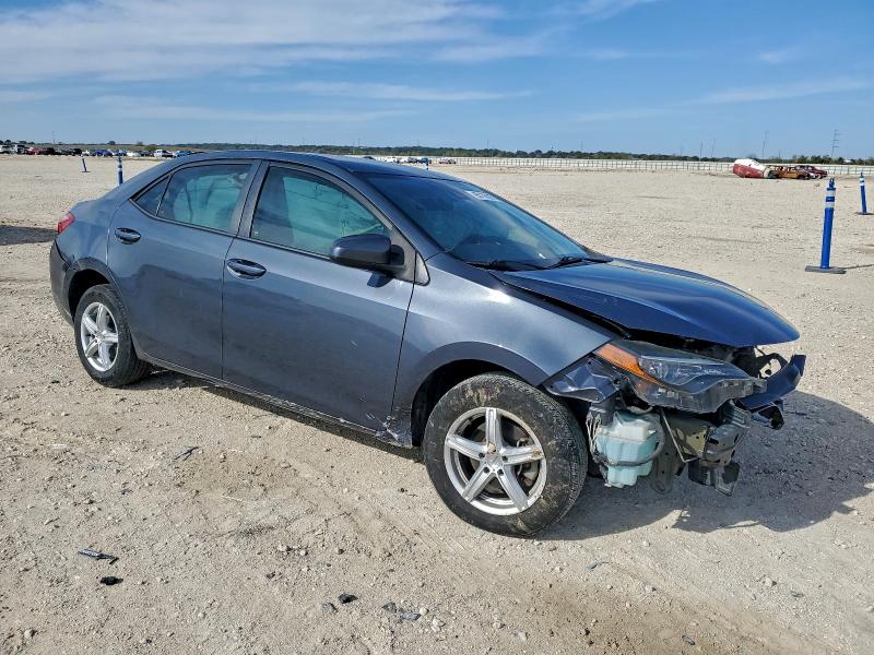 Photo 4 from auction – 2018 TOYOTA COROLLA L with VIN 5YFBURHE2JP743848