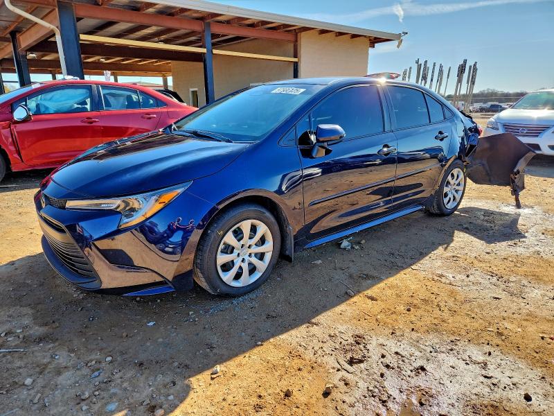 TOYOTA COROLLA LE 2025 con VIN 5YFB4MDE3SP238976 - Foto de la subasta