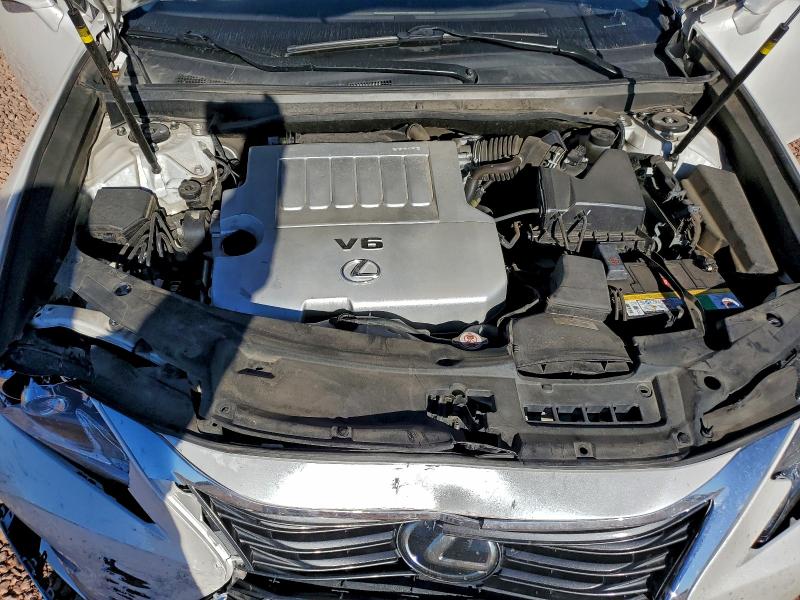 Photo 11 from auction – 2018 LEXUS ES 350 with VIN 58ABK1GGXJU089814