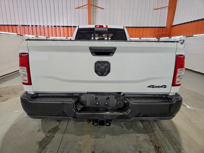 Photo 6 from auction – 2024 RAM 3500 TRADE with VIN 3C63RRGL5RG344852