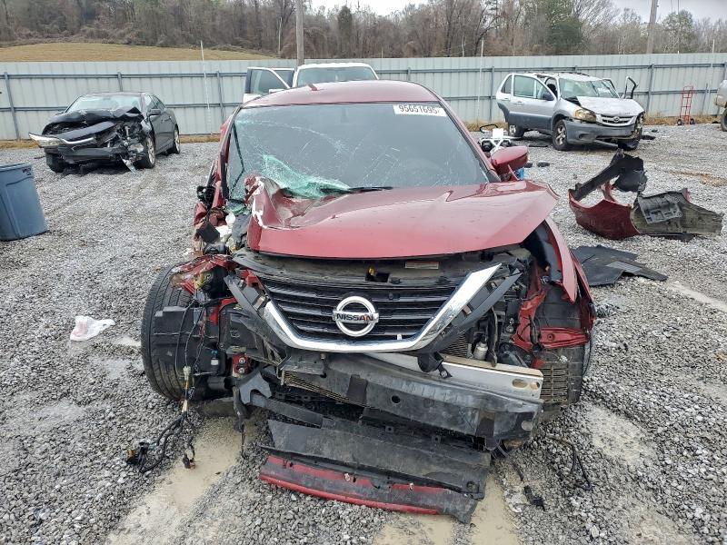 Photo 5 from auction – 2017 NISSAN ALTIMA 2.5 with VIN 1N4AL3AP8HC233228