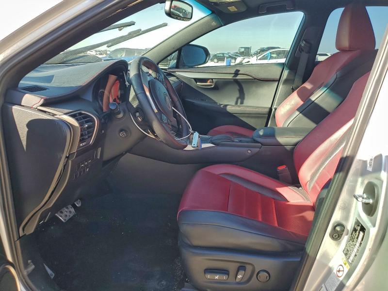 Photo 7 from auction – 2015 LEXUS NX200T with VIN JTJYARBZ1F2016962