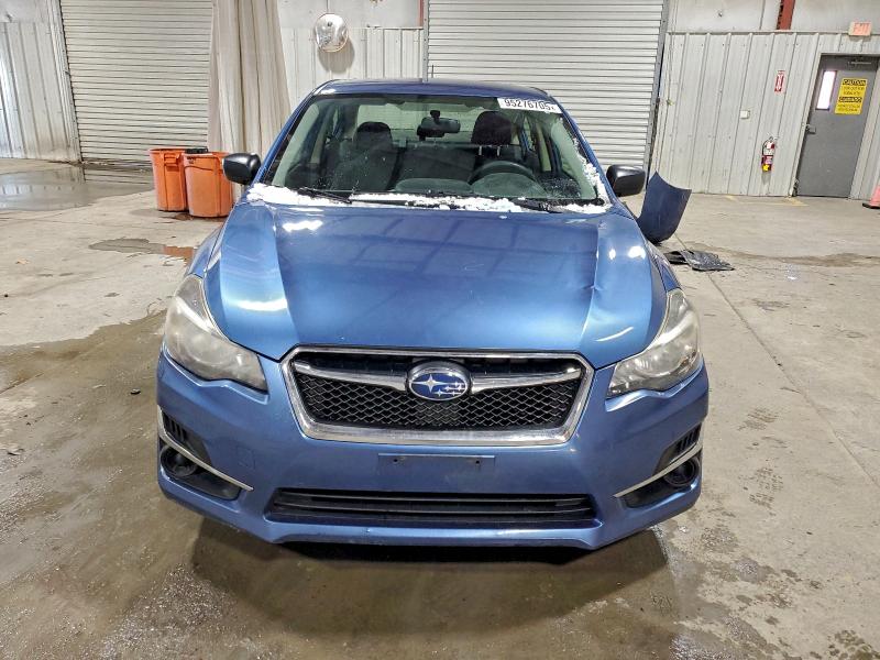 Photo 5 from auction – 2016 SUBARU IMPREZA with VIN JF1GJAA61GH007996