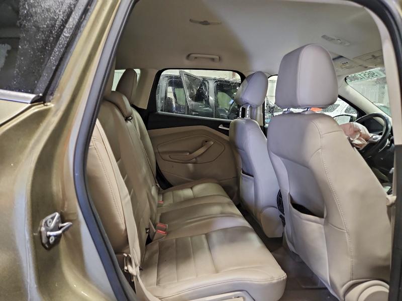 Photo 11 from auction – 2013 FORD ESCAPE SEL with VIN 1FMCU9H92DUC68275