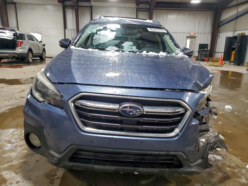 Photo 5 from auction – 2018 SUBARU OUTBACK 2. with VIN 4S4BSAFC7J3363790