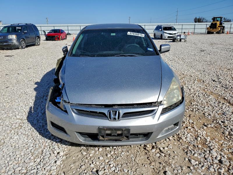 Photo 5 from auction – 2006 HONDA ACCORD with VIN 1HGCM56366A155401