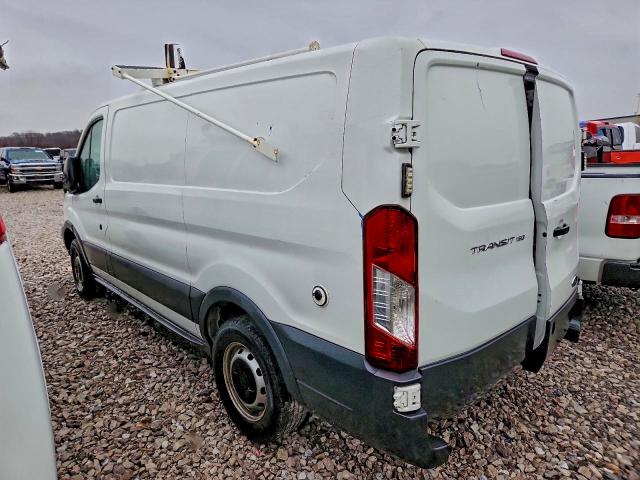 Фото 2 с аукциона – 2015 FORD TRANSIT с VIN 1FTNE1ZM6FKA59313