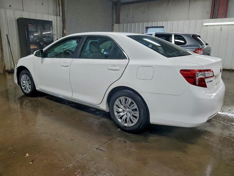 Photo 2 from auction – 2013 TOYOTA CAMRY with VIN 4T4BF1FKXDR319864