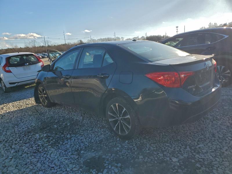 Photo 2 from auction – 2019 TOYOTA COROLLA L with VIN 2T1BURHEXKC214181