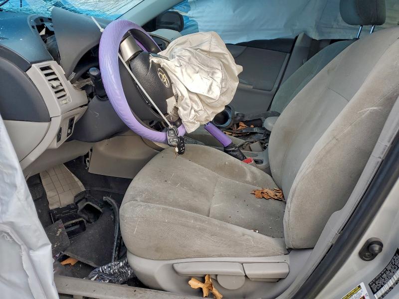 Photo 7 from auction – 2013 TOYOTA COROLLA BA with VIN 2T1BU4EE7DC022050