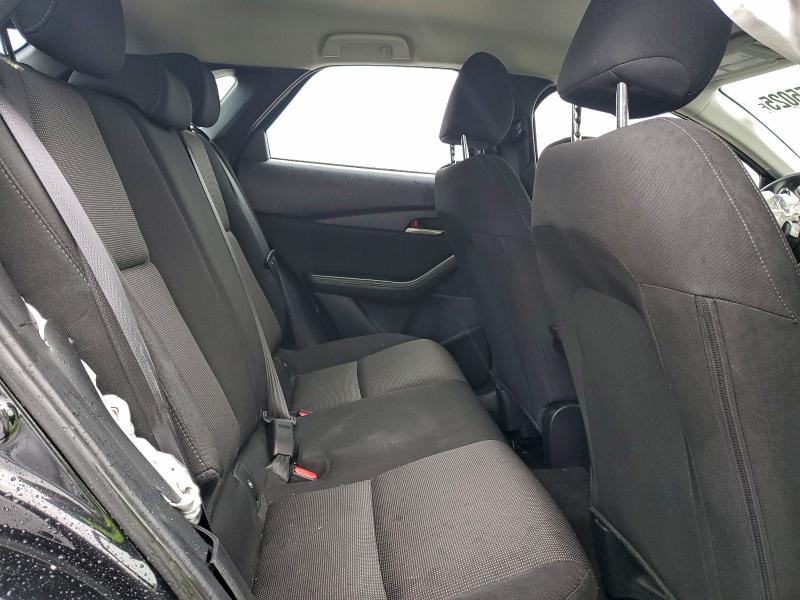 Photo 10 from auction – 2024 MAZDA CX-30 with VIN 3MVDMBAM6RM644792