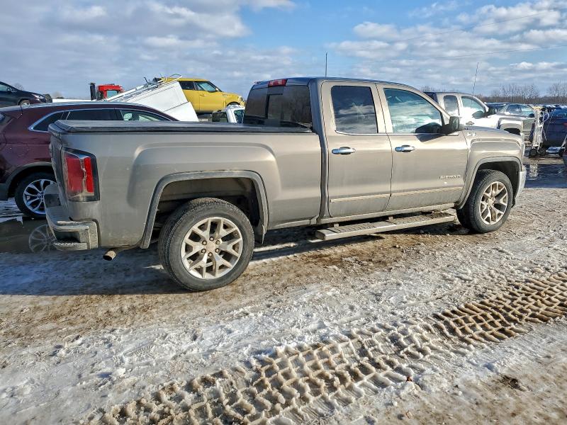 Photo 3 from auction – 2017 GMC SIERRA K15 with VIN 1GTV2NEC2HZ178046