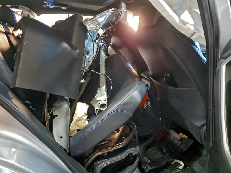Photo 11 from auction – 2022 TOYOTA RAV4 XSE with VIN 4T3E6RFV3NU105176