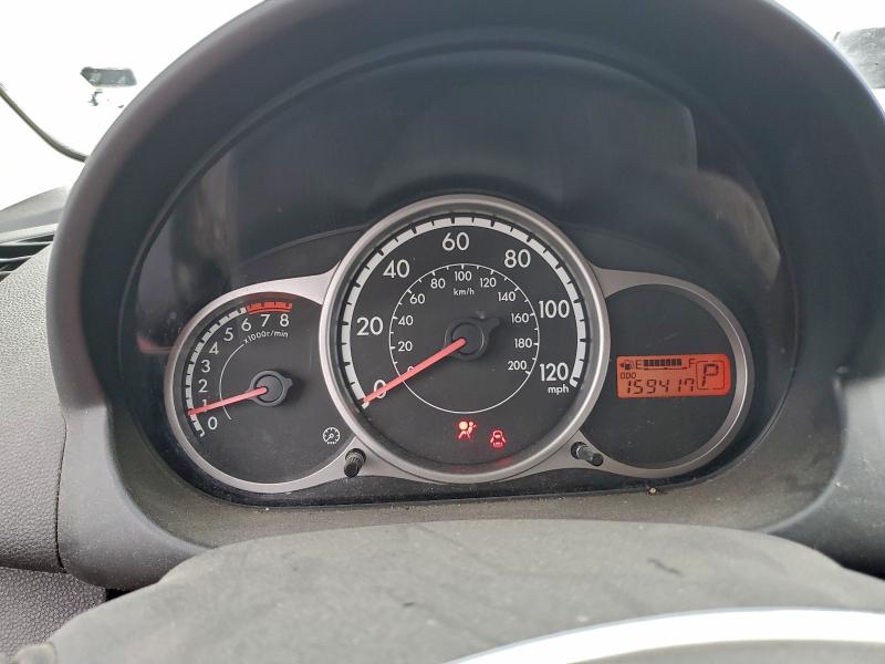 Photo 9 from auction – 2014 MAZDA MAZDA2 SPO with VIN JM1DE1KY8E0171744