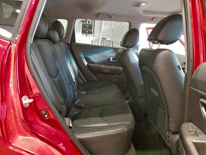 Photo 10 from auction – 2013 KIA SOUL + with VIN KNDJT2A61D7543302