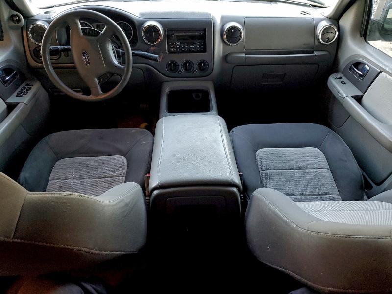 Photo 8 from auction – 2006 FORD EXPEDITION with VIN 1FMPU15506LA61588