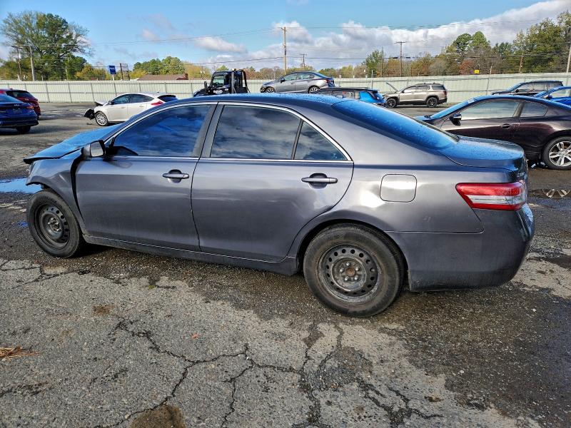 Foto 2 de la subasta – 2011 TOYOTA CAMRY BASE con VIN 4T1BF3EK1BU734592