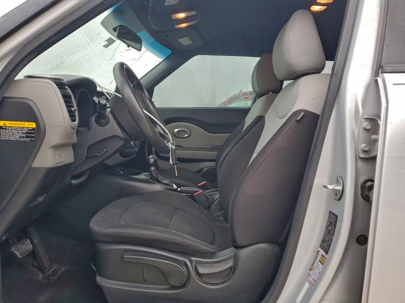 Photo 7 from auction – 2016 KIA SOUL with VIN KNDJN2A20G7865828
