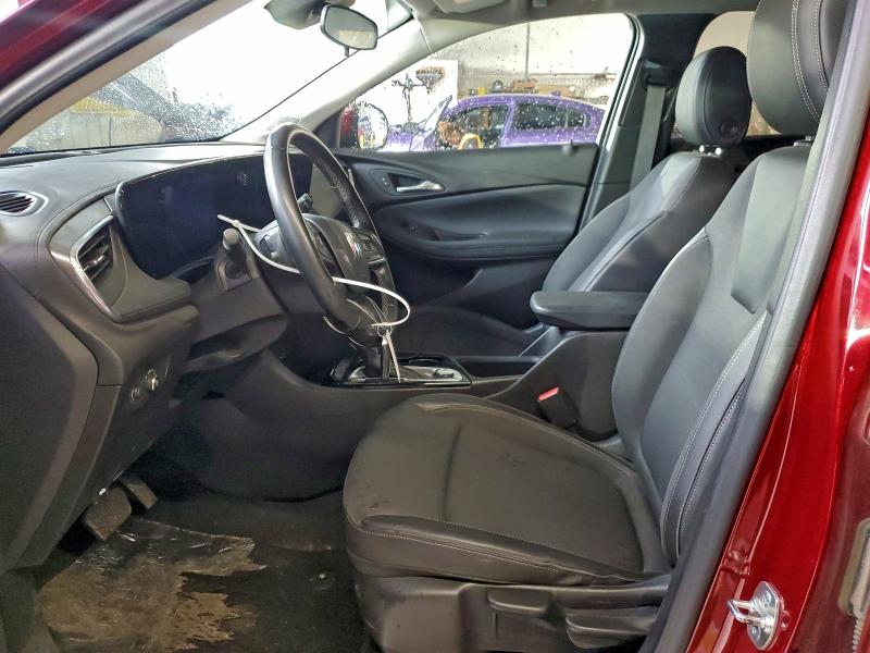 Photo 7 from auction – 2024 BUICK ENCORE GX with VIN KL4AMBS2XRB129359