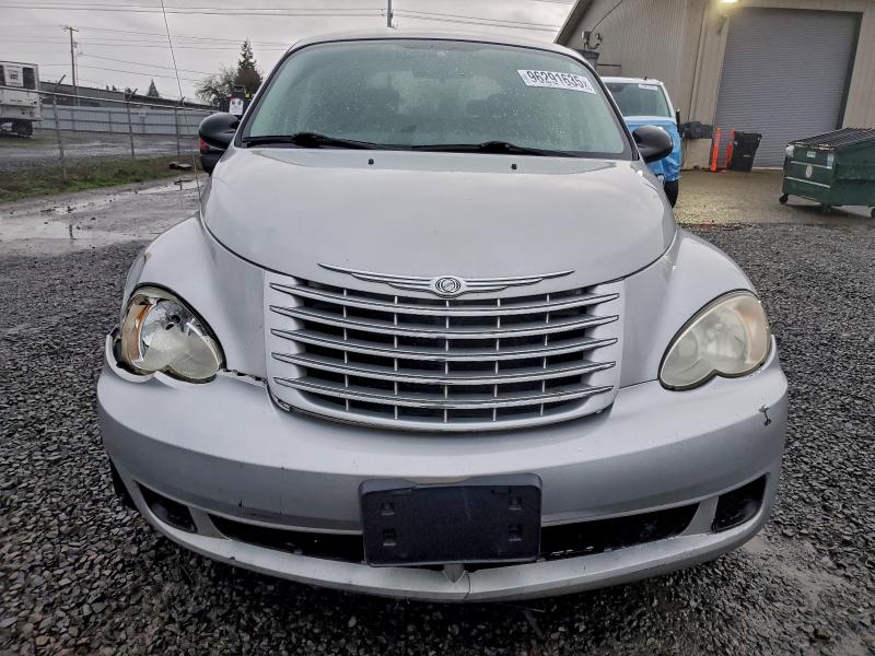 Photo 5 from auction – 2007 CHRYSLER PT CRUISER with VIN 3A4FY58B17T600698