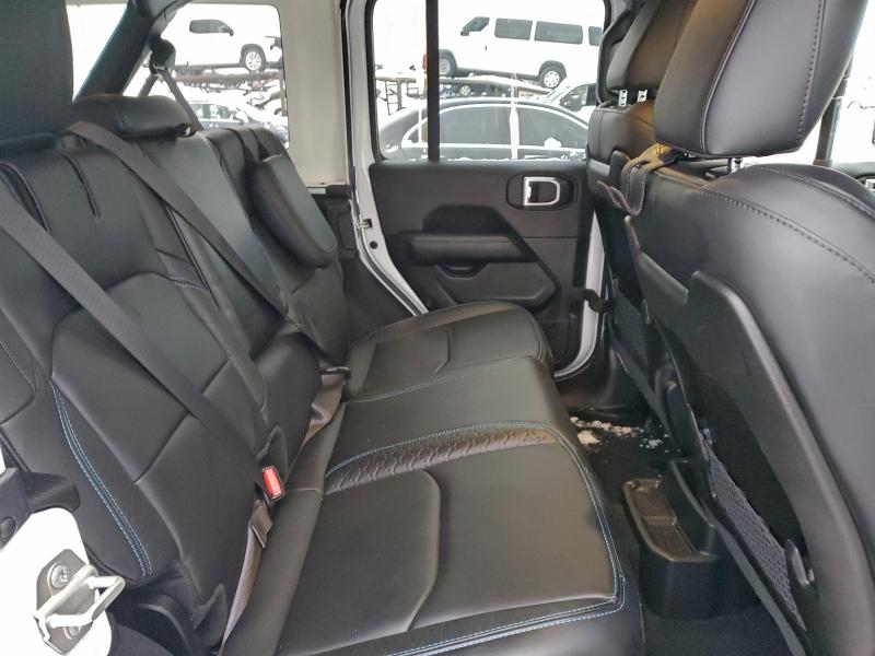 Photo 10 from auction – 2024 JEEP WRANGLER H with VIN 1C4RJXU62RW173136