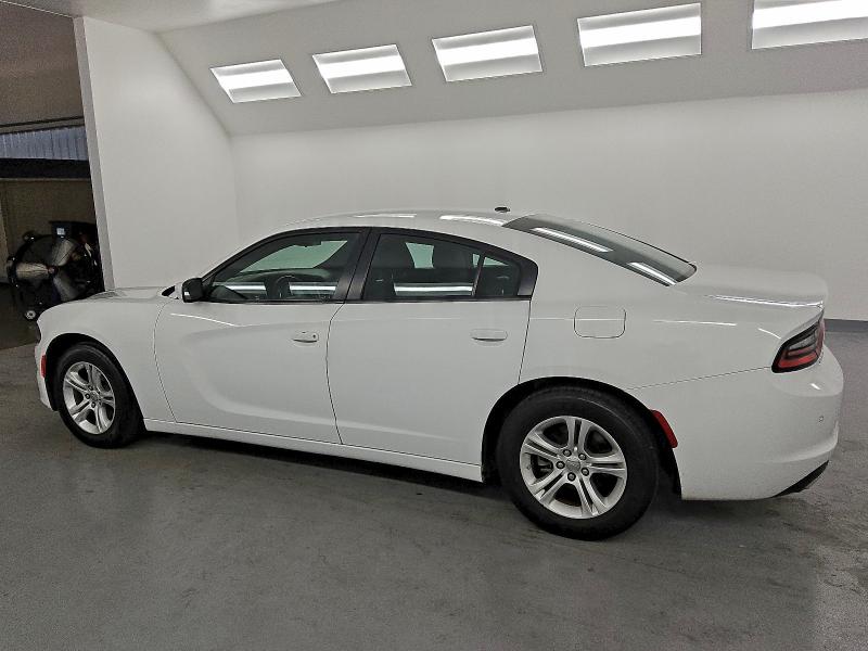Photo 2 from auction – 2022 DODGE CHARGER SX with VIN 2C3CDXBG4NH212525