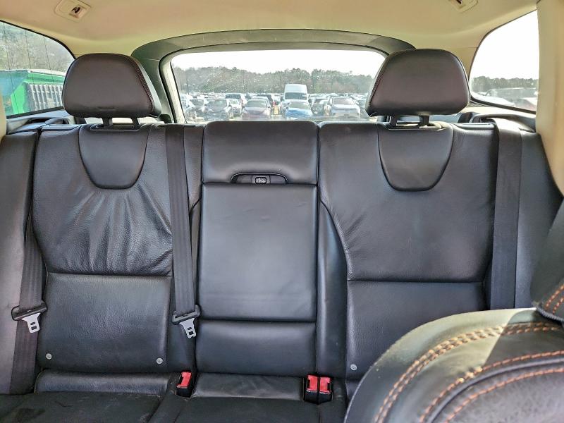 Photo 10 from auction – 2011 VOLVO XC60 3.2 with VIN YV4940DZ6B2219439