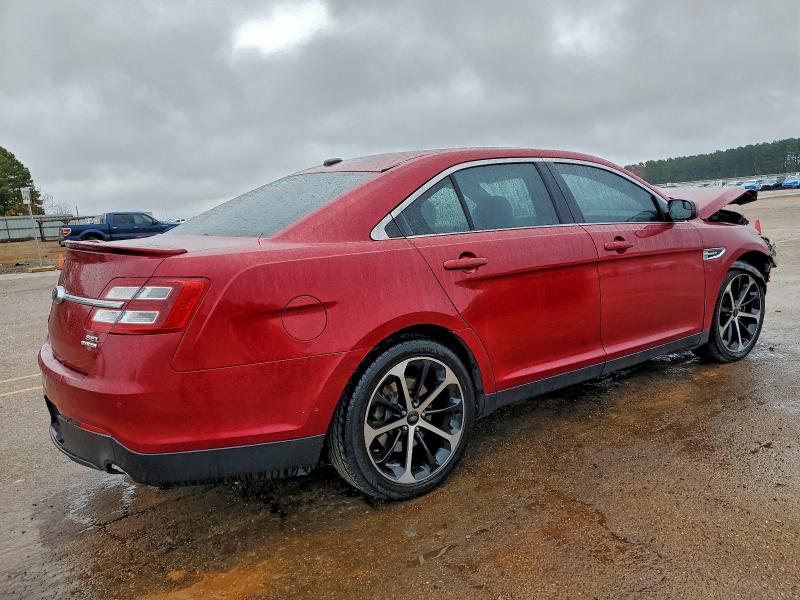 Photo 3 from auction – 2015 FORD TAURUS SEL with VIN 1FAHP2E8XFG188511