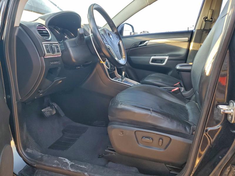 Photo 7 from auction – 2012 CHEVROLET CAPTIVA SP with VIN 3GNFL4E53CS585996