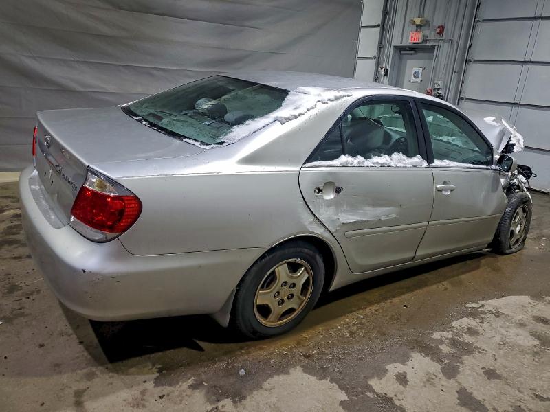 Photo 3 from auction – 2006 TOYOTA CAMRY with VIN 4T1BE32K36U127672
