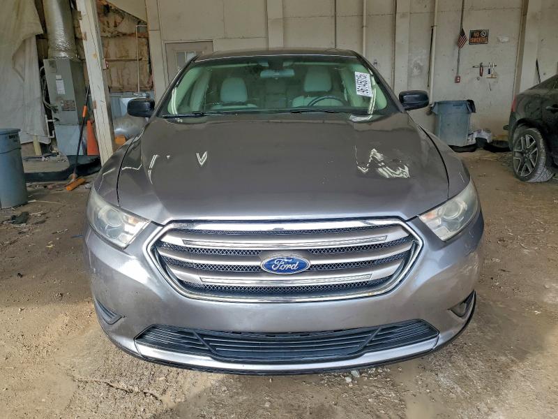 Photo 5 from auction – 2014 FORD TAURUS SE with VIN 1FAHP2D89EG126596