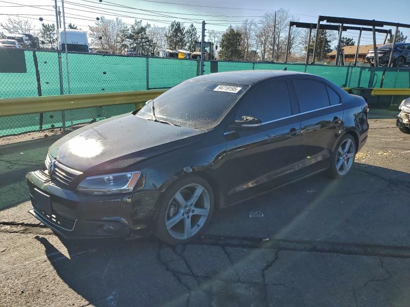 Photo 1 from auction – 2012 VOLKSWAGEN JETTA TDI with VIN 3VWLL7AJ4CM089073
