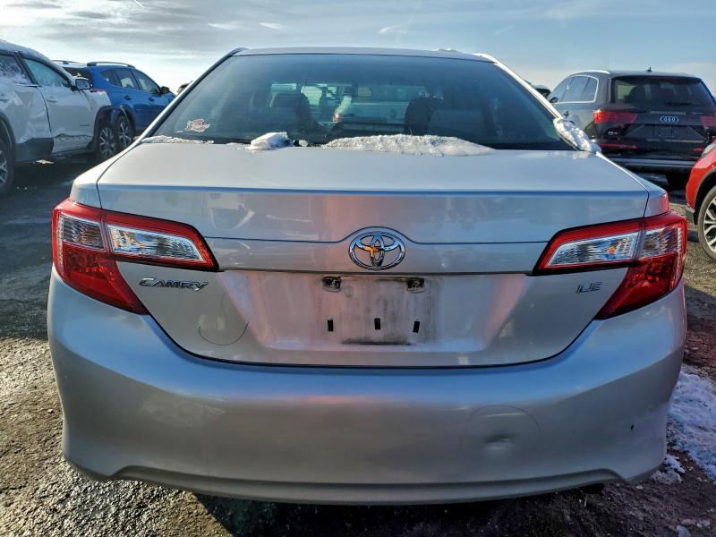 Foto 6 de la subasta – 2012 TOYOTA CAMRY BASE con VIN 4T1BF1FK2CU011712