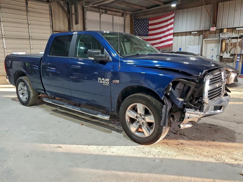 Photo 4 from auction – 2019 RAM 1500 CLASS with VIN 1C6RR7TT6KS679170