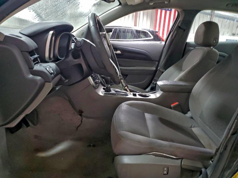 Photo 7 from auction – 2015 CHEVROLET MALIBU LS with VIN 1G11B5SL4FF284640