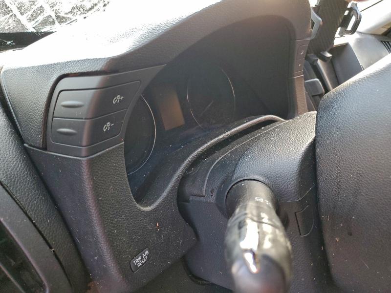 Photo 9 from auction – 2011 INFINITI G37 with VIN JN1CV6AR0BM402937