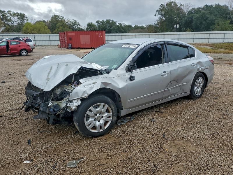 NISSAN ALTIMA 2009 with VIN 1N4AL21E29C143499 - Photo from auction