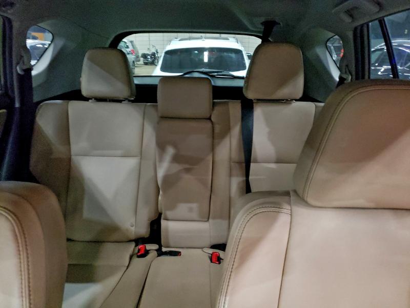 Photo 10 from auction – 2014 TOYOTA RAV4 LIMIT with VIN 2T3DFREV6EW198255