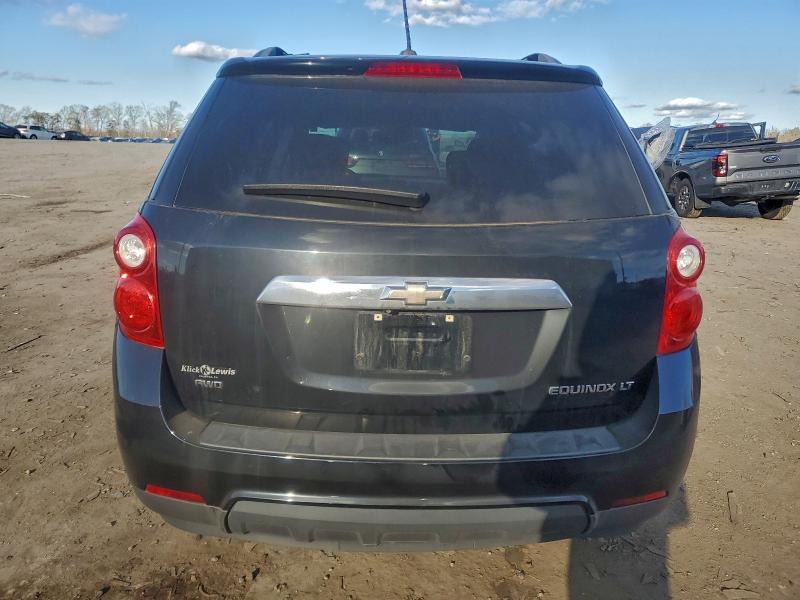 Photo 6 from auction – 2015 CHEVROLET EQUINOX LT with VIN 2GNFLGEK4F6386367