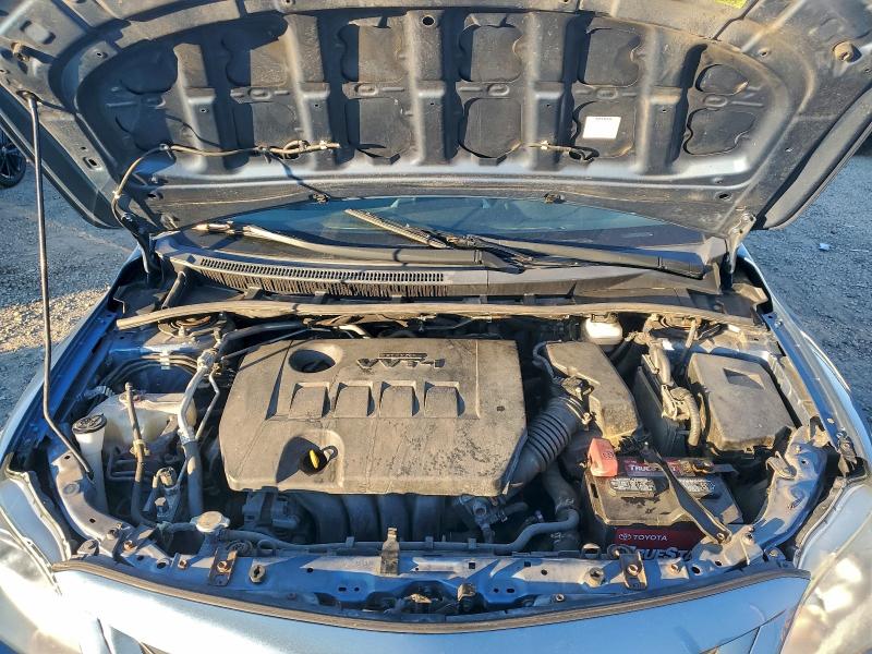 Photo 11 from auction – 2013 TOYOTA COROLLA BA with VIN 5YFBU4EE1DP218338