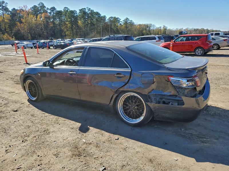 Photo 2 from auction – 2008 TOYOTA CAMRY with VIN 4T4BE46K78R015563