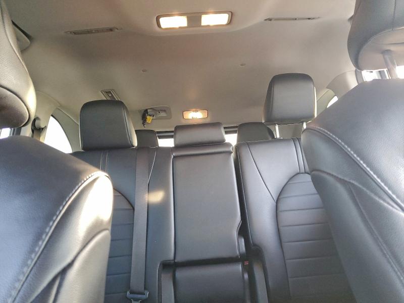 Photo 10 from auction – 2024 TOYOTA HIGHLANDER with VIN 5TDKDRBH3RS546483